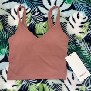 LULULEMON TOP